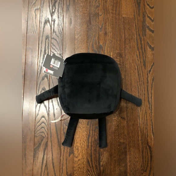 Minecraft x Cuutopia by Mattel 10” Soft Plush - Enderman - BRAND NEW W/TAGS! - Picture 7 of 10